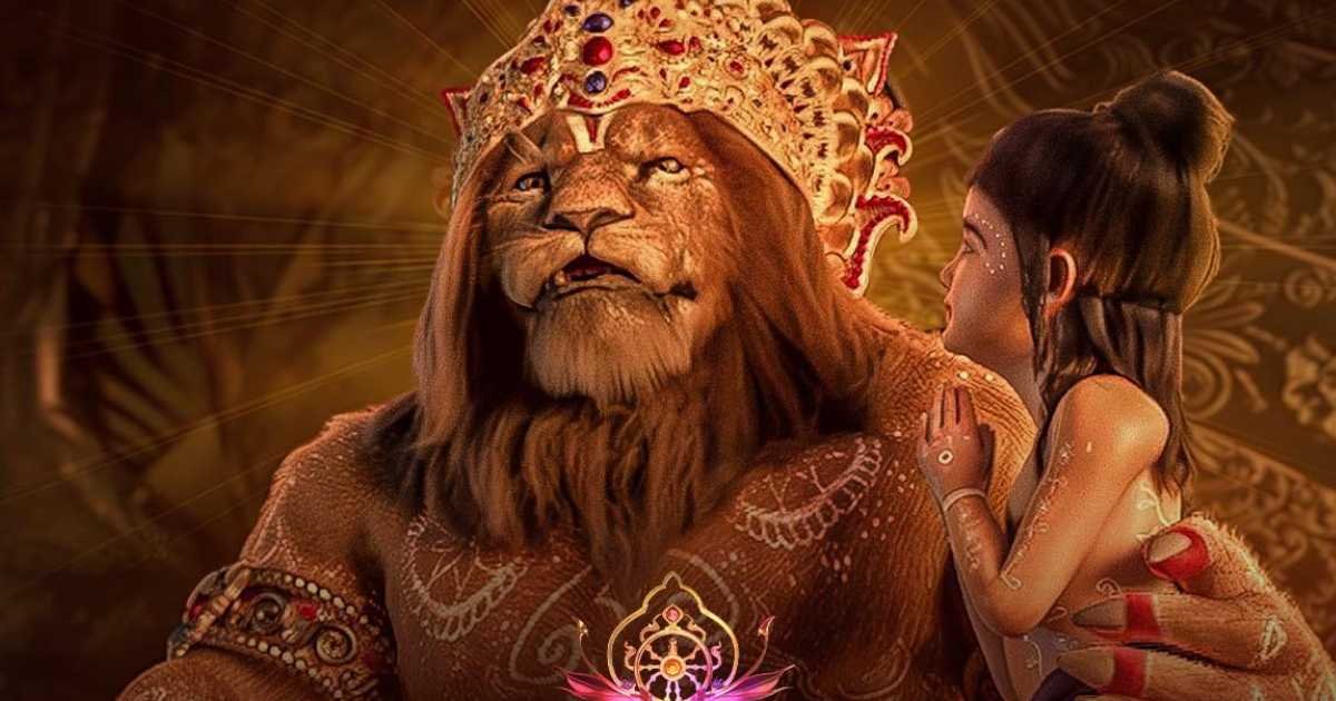 Mahaavtar Narshimba Movie PR Campaign